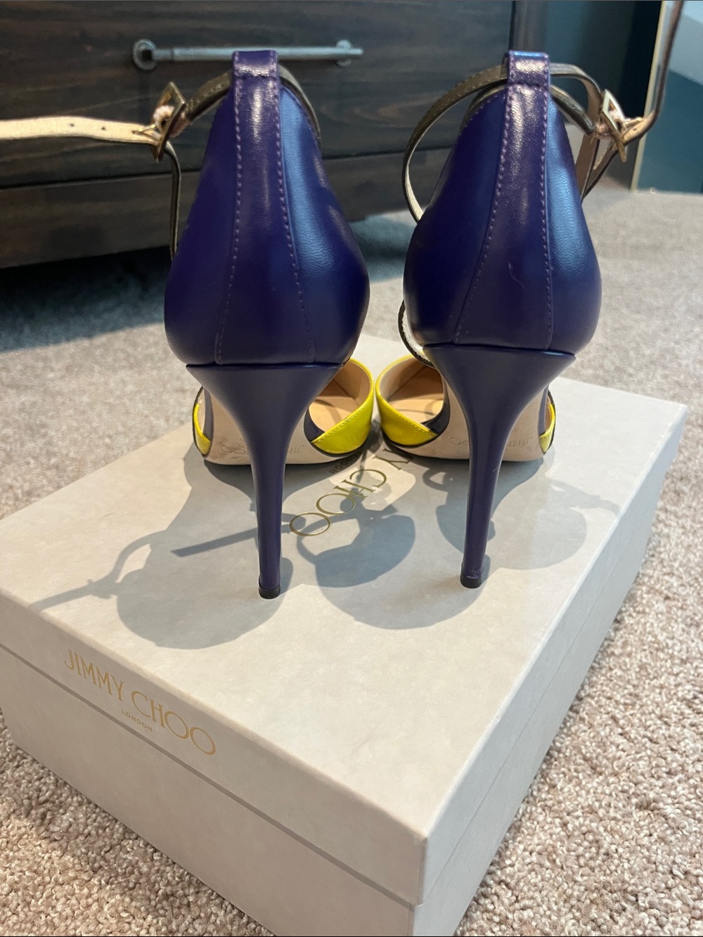 Jimmy choo pumps - Picture 2 of 7